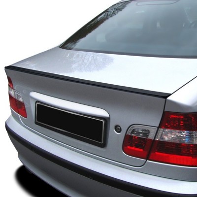 RDX bagažinės lūpa BMW 3-serija E46 Sedan